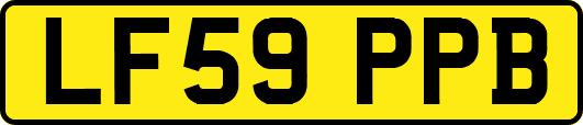 LF59PPB