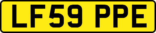 LF59PPE