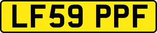 LF59PPF