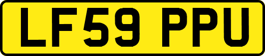 LF59PPU