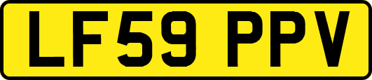 LF59PPV