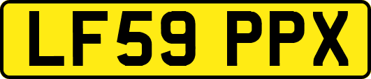 LF59PPX