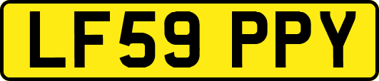 LF59PPY