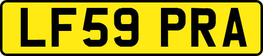 LF59PRA