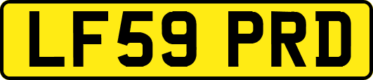LF59PRD