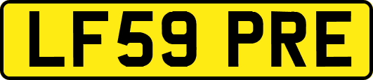 LF59PRE