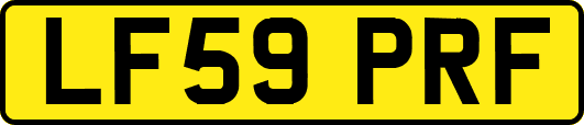 LF59PRF