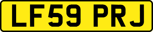 LF59PRJ