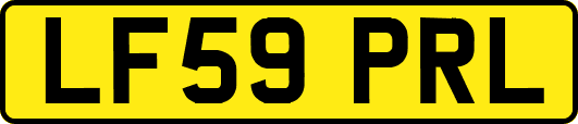 LF59PRL