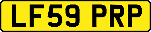 LF59PRP