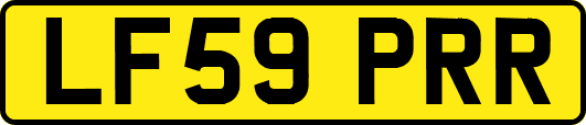LF59PRR
