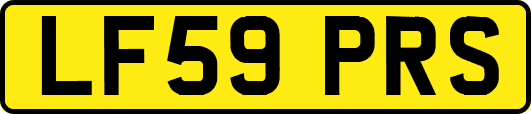LF59PRS
