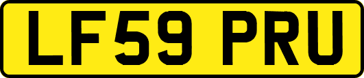 LF59PRU