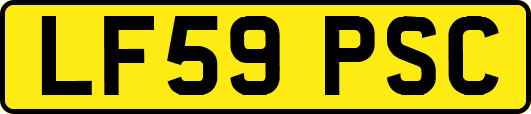 LF59PSC
