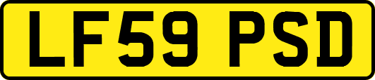 LF59PSD