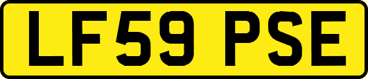 LF59PSE