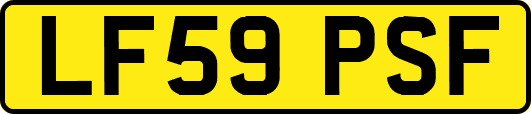 LF59PSF