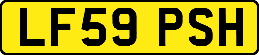 LF59PSH