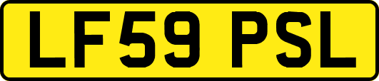 LF59PSL