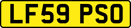 LF59PSO