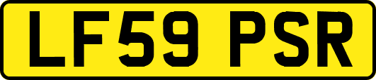 LF59PSR