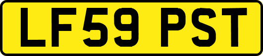 LF59PST