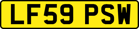 LF59PSW