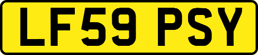LF59PSY