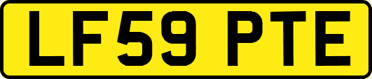 LF59PTE