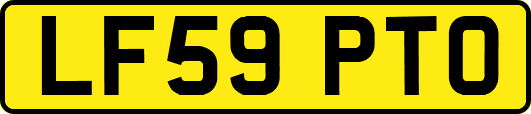 LF59PTO