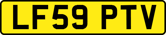 LF59PTV