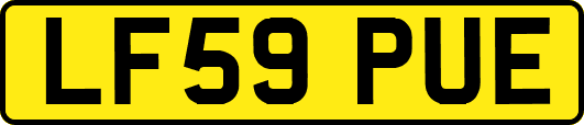 LF59PUE
