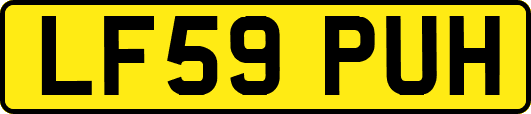 LF59PUH