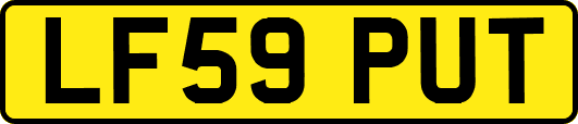 LF59PUT