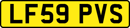 LF59PVS