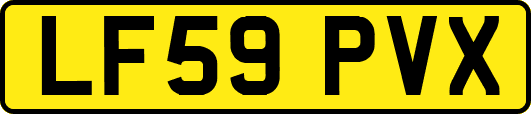 LF59PVX