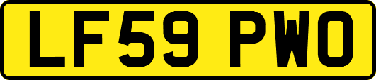 LF59PWO