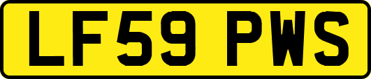 LF59PWS