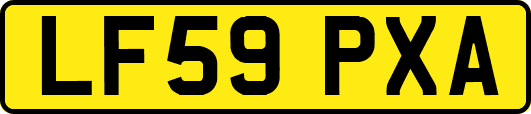 LF59PXA