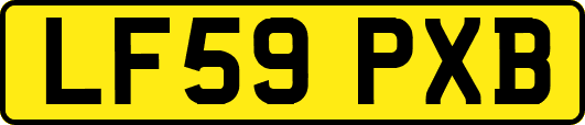 LF59PXB