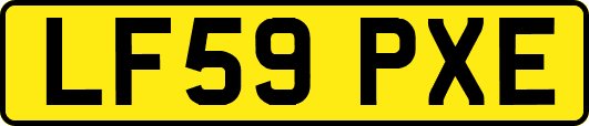 LF59PXE