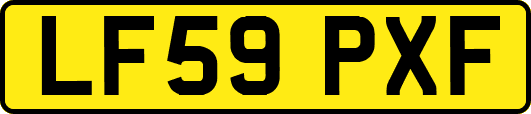 LF59PXF