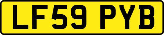 LF59PYB