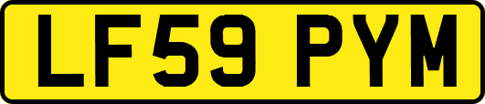 LF59PYM