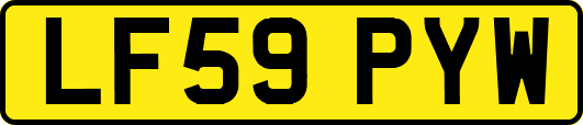 LF59PYW