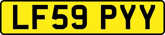 LF59PYY
