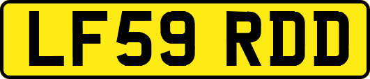LF59RDD