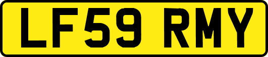 LF59RMY