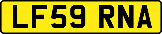 LF59RNA