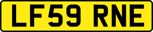 LF59RNE